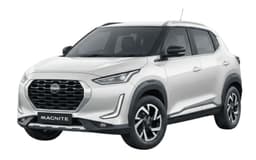 Nissan Magnite