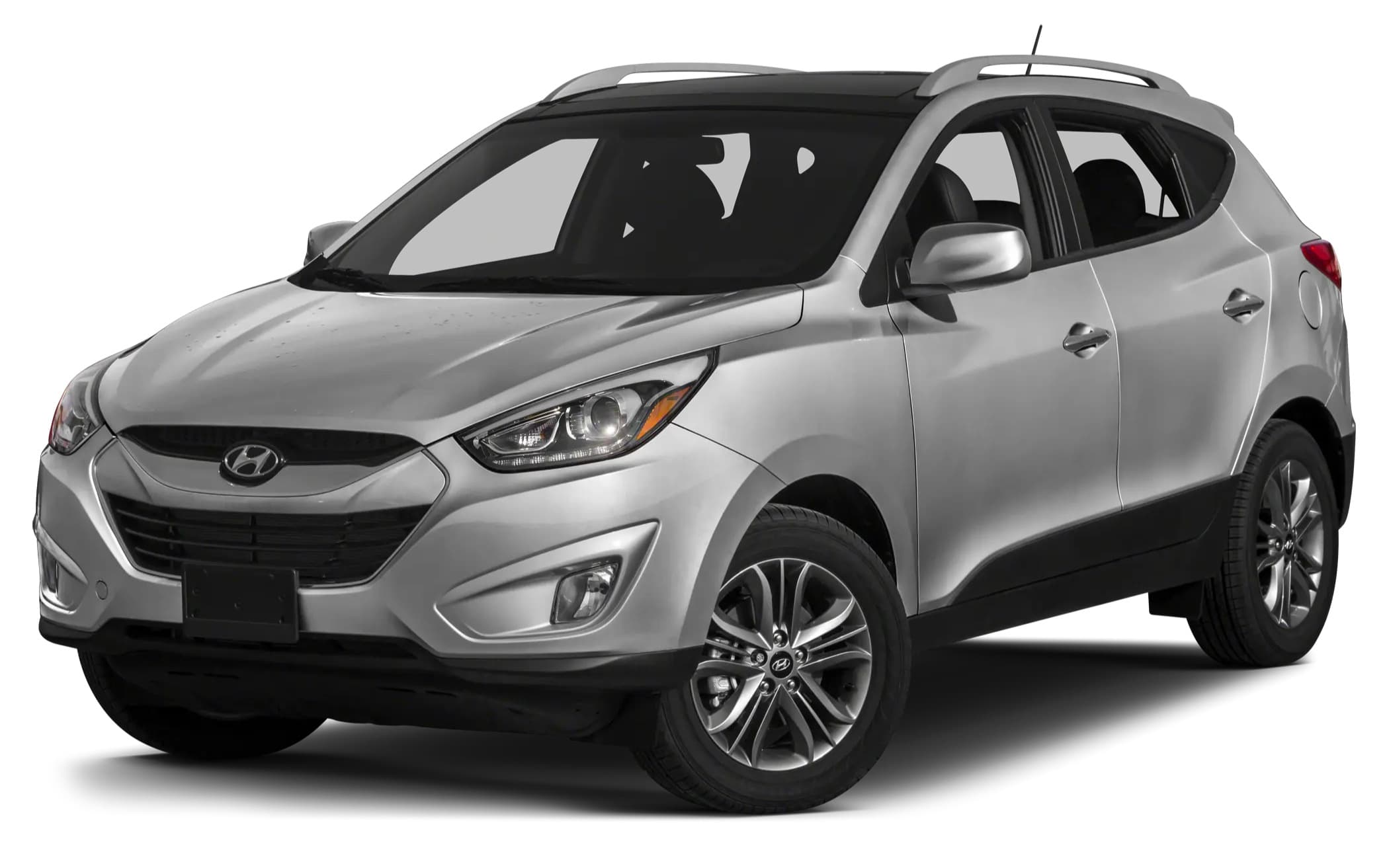 Hyundai Tucson GLS